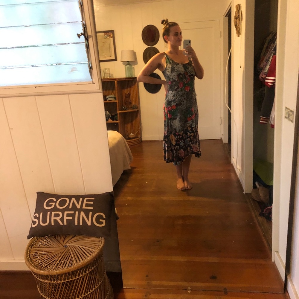 Maeve Dress